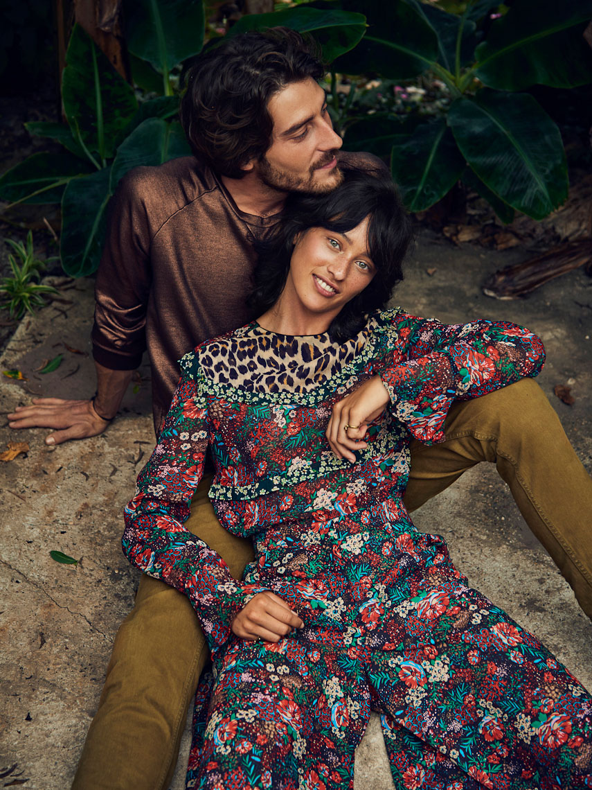 Witman Kleipool | Jouke Bos | Scotch and Soda SS 2017 03